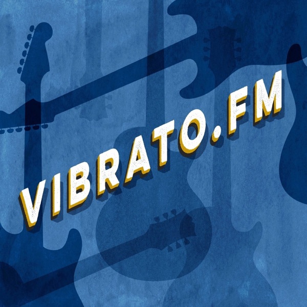 Logo of Vibrato.fm