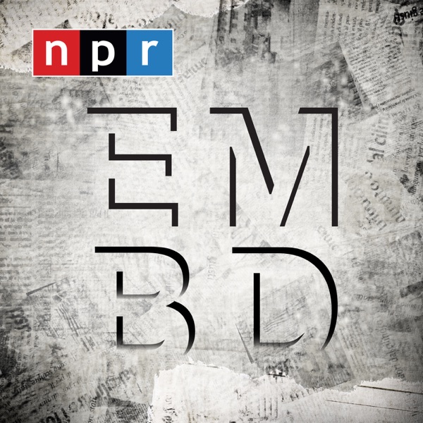 Logo of Embedded
