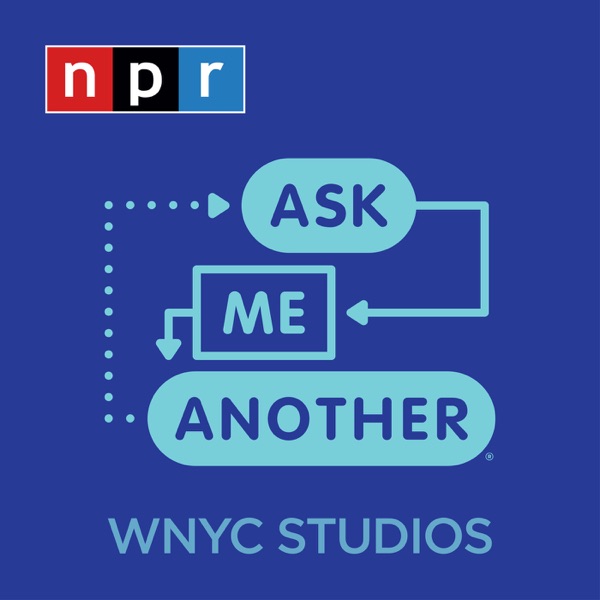 Logo of Ask Me Another