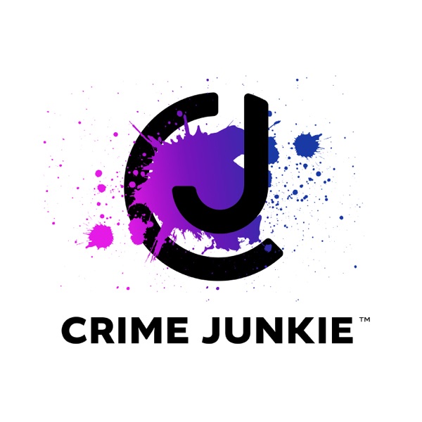 Logo of Crime Junkie