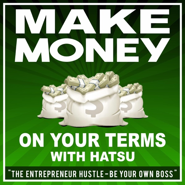 Logo of Make Money On Your Terms