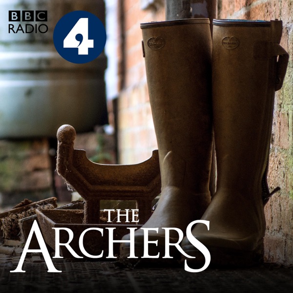 Logo of The Archers