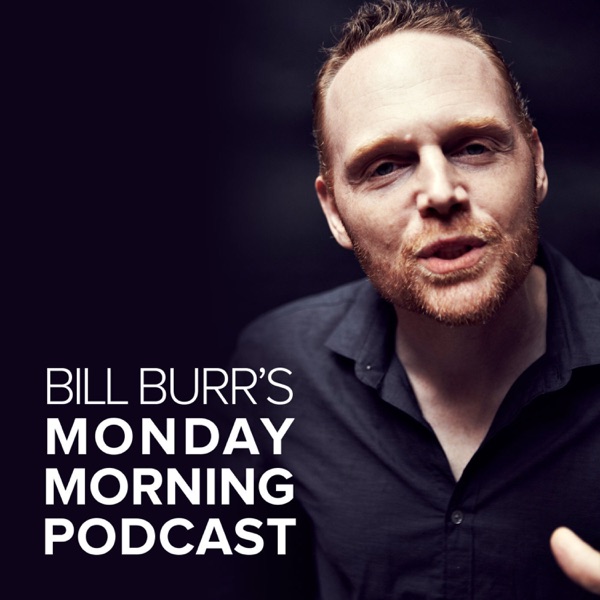 Logo of Monday Morning Podcast