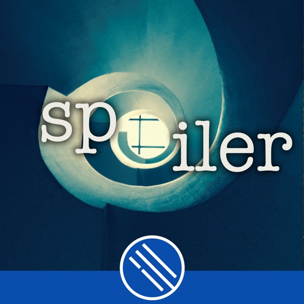 Logo of Spoiler
