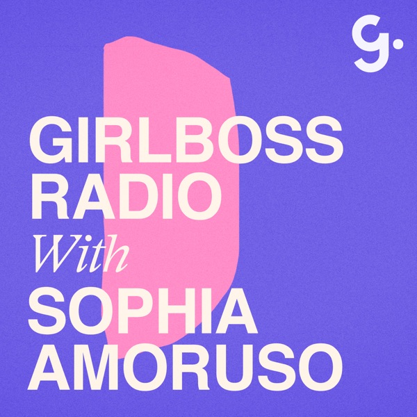 Logo of Girlboss Radio