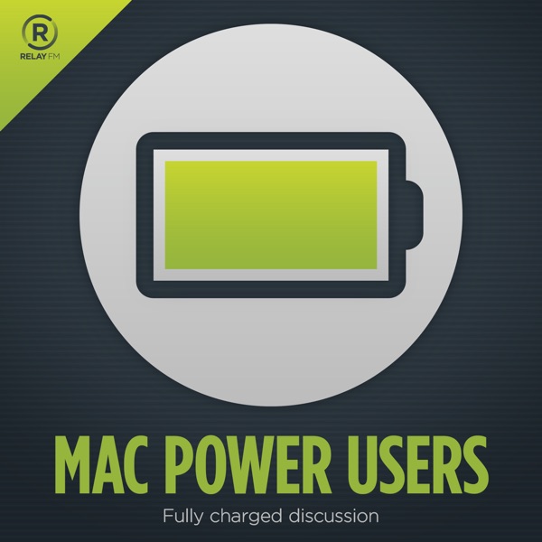 Logo of Mac Power Users