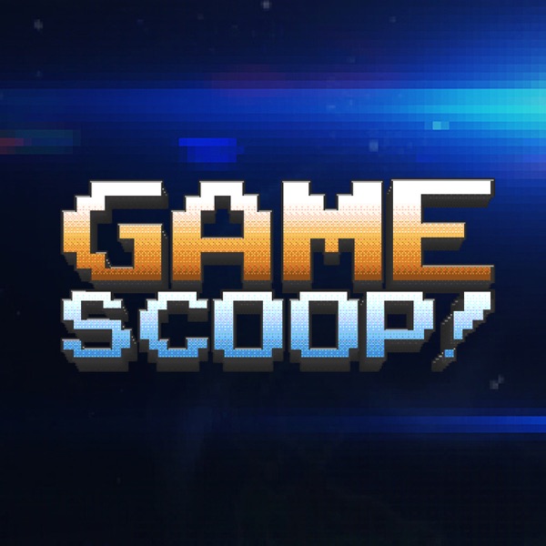 Logo of Game Scoop!