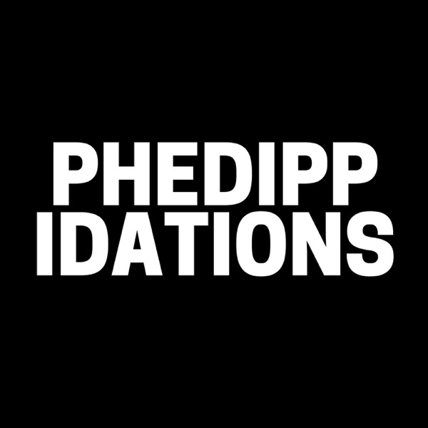 Logo of Phedippidations