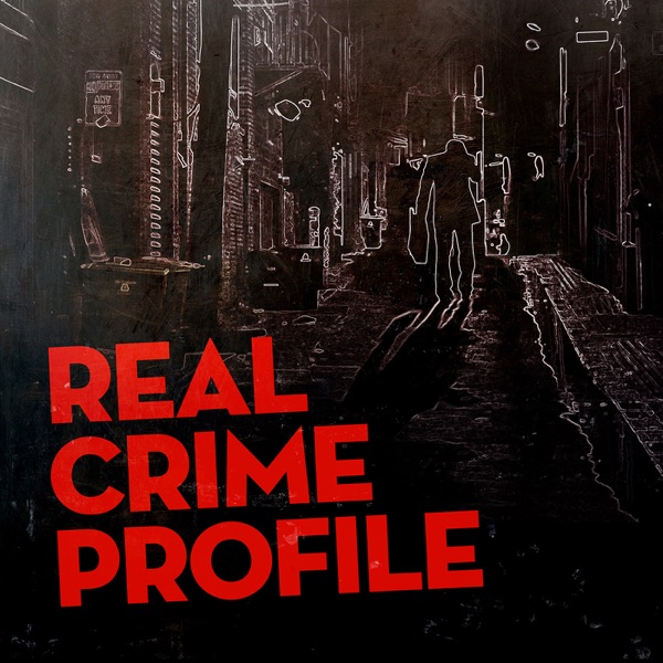 Logo of Real Crime Profile