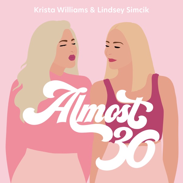 Logo of Almost 30