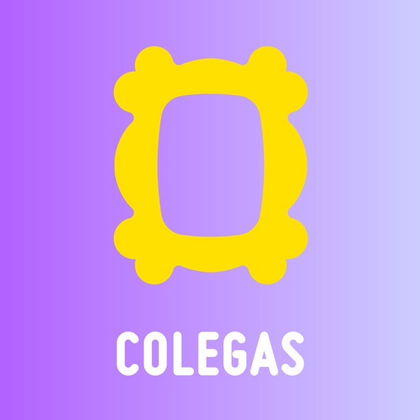 Logo of Colegas