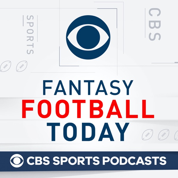 Logo of Fantasy Football Today