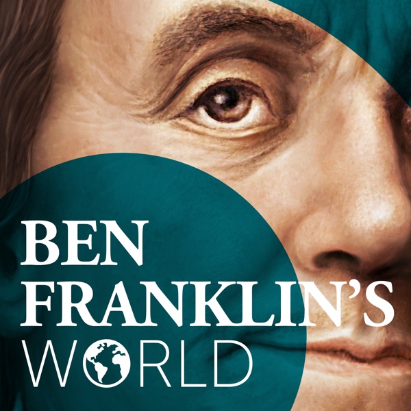 Logo of Ben Franklin's World