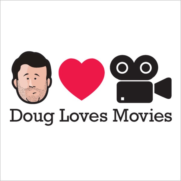 Logo of Doug Loves Movies