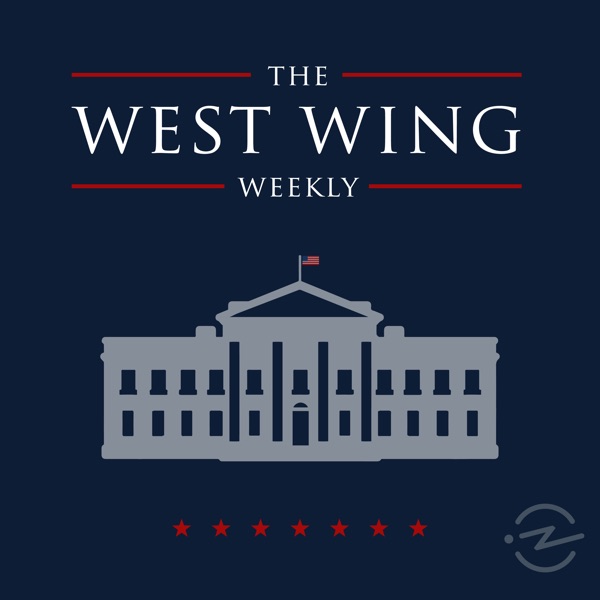Logo of The West Wing Weekly