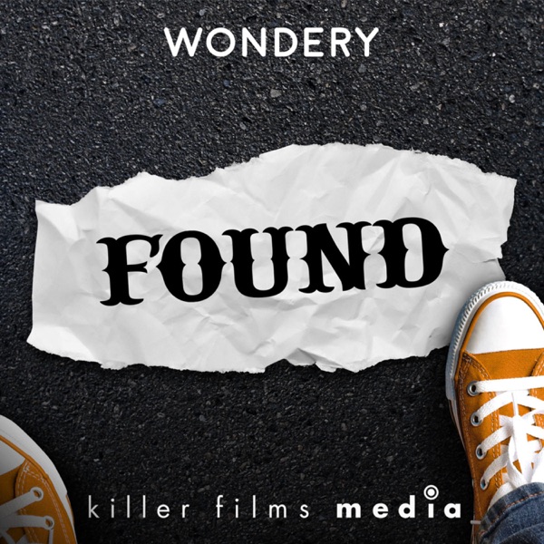 Logo of FOUND