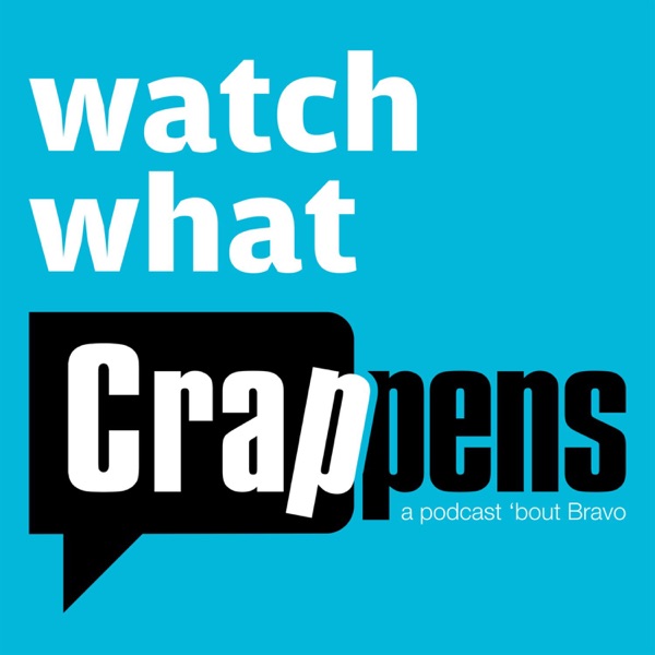 Logo of Watch What Crappens
