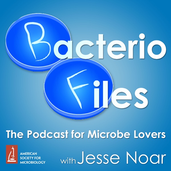 Logo of BacterioFiles
