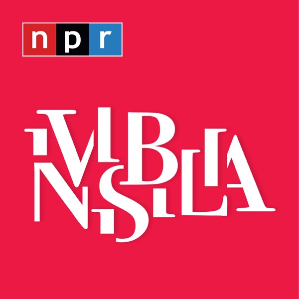 Logo of Invisibilia