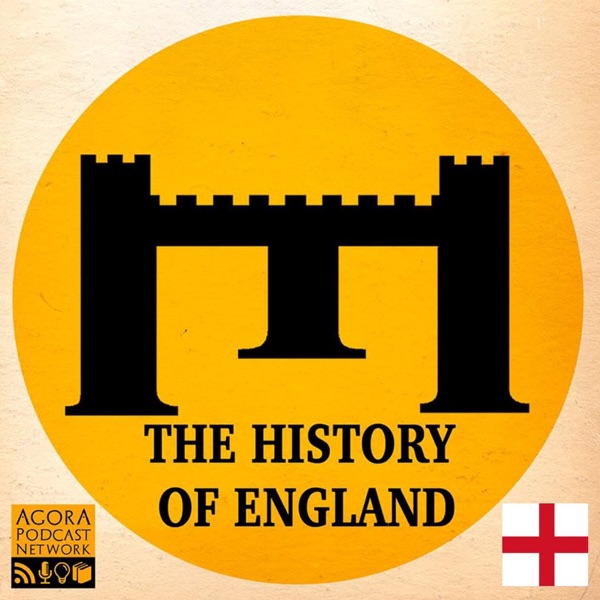 Logo of The History of England