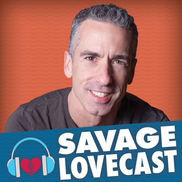 Logo of Savage Lovecast