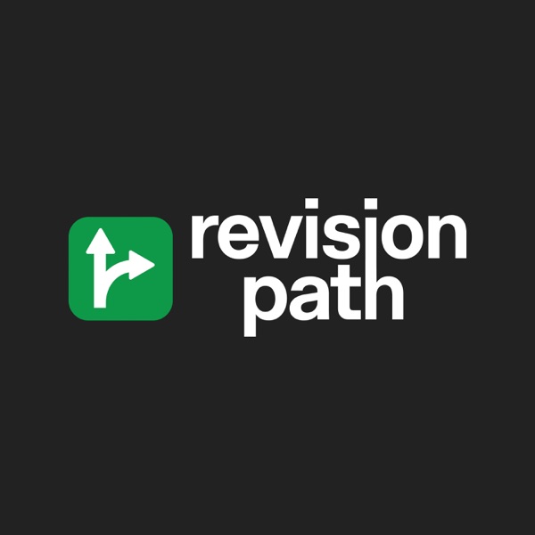 Logo of Revision Path
