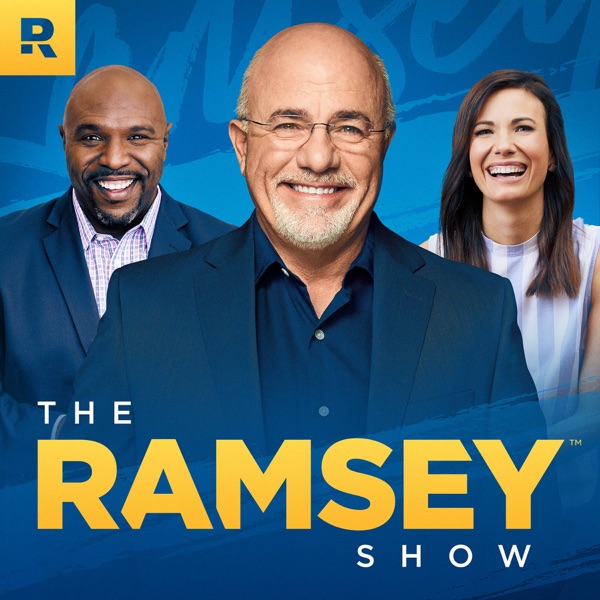 Logo of The Ramsey Show
