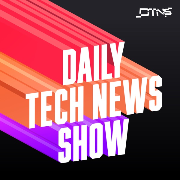 Logo of Daily Tech News Show