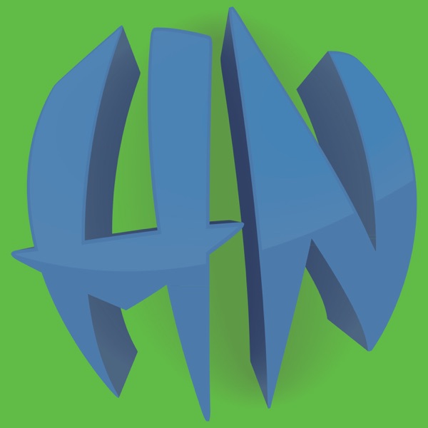Logo of Hyper Nonsense