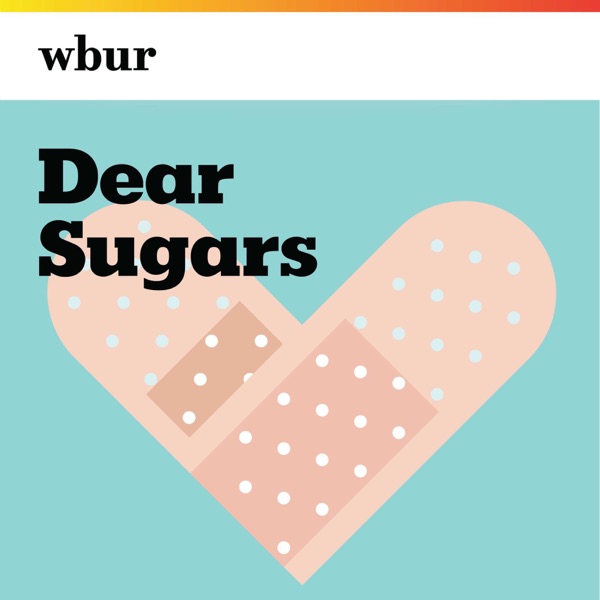 Logo of Dear Sugars