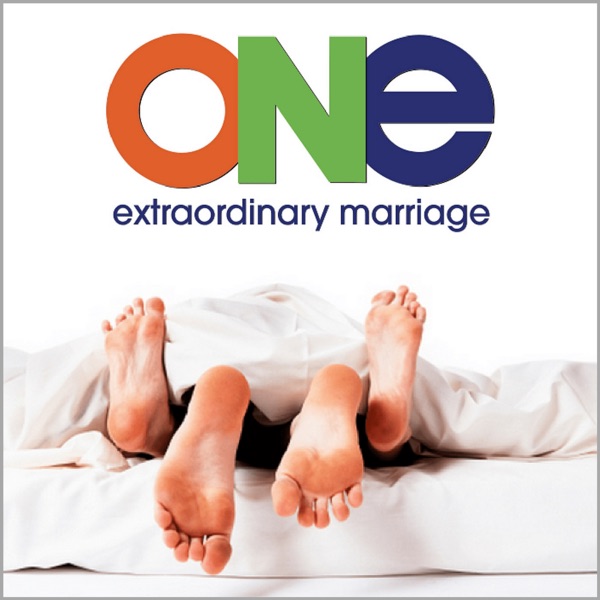 Logo of ONE Extraordinary Marriage Show