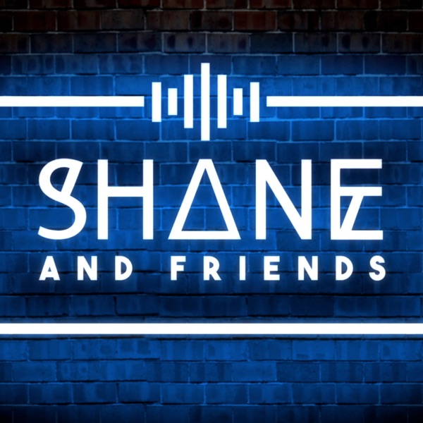 Logo of Shane And Friends