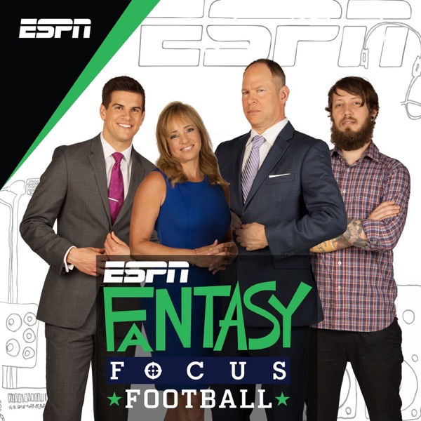 Logo of Fantasy Focus Football