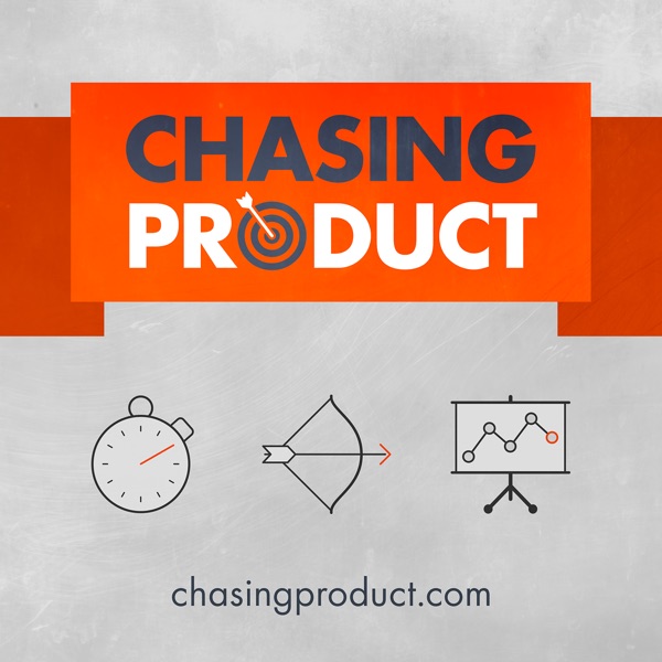 Logo of Chasing Product
