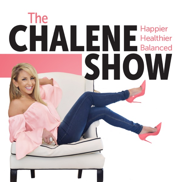Logo of The Chalene Show | Diet, Fitness & Life Balance