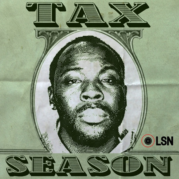 Logo of Tax Season
