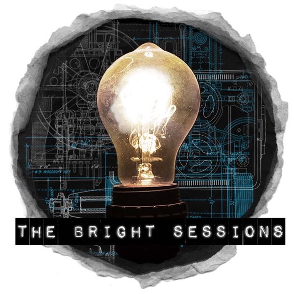 Logo of The Bright Sessions