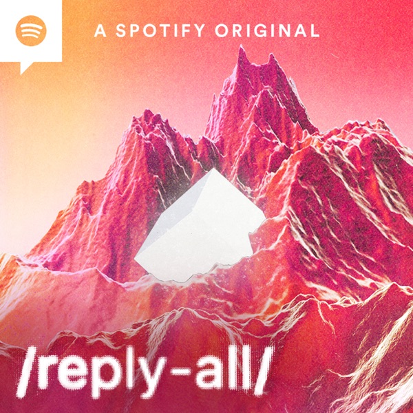 Logo of Reply All