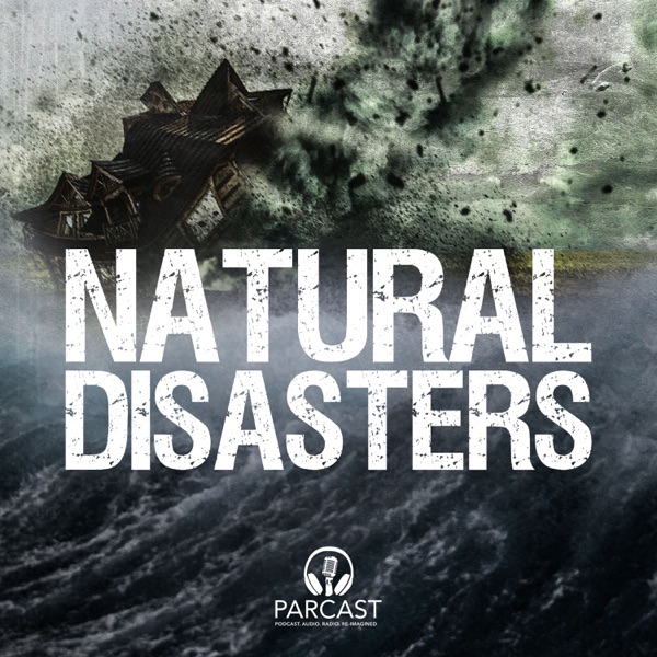 Logo of Natural Disasters