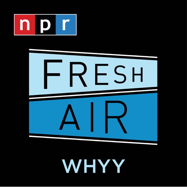 Logo of Fresh Air