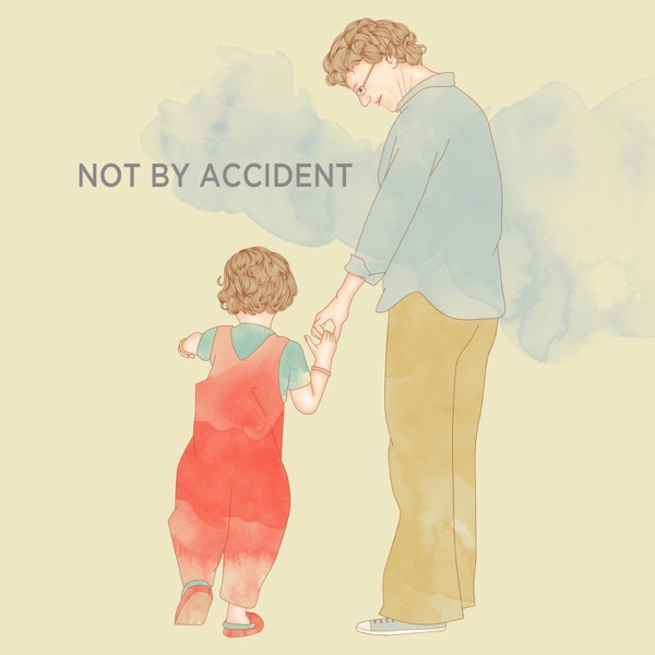 Logo of Not By Accident