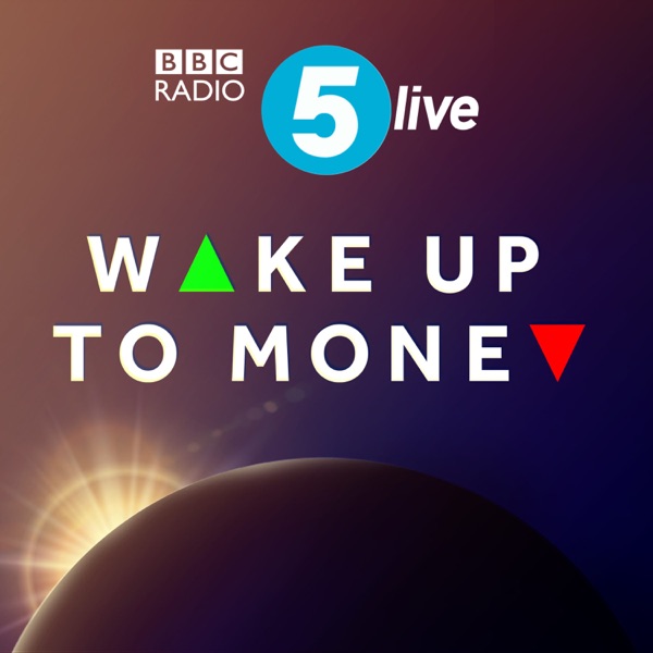 Logo of Wake Up to Money