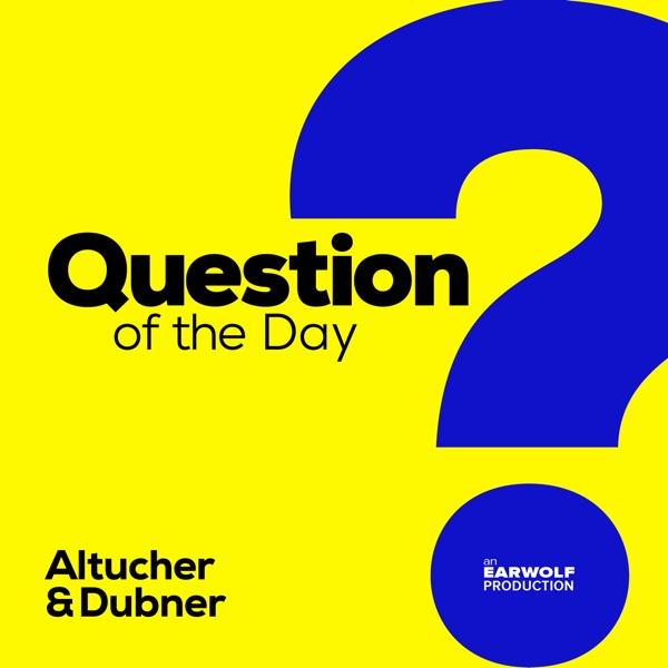 Logo of Question of the Day