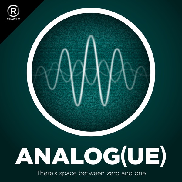 Logo of Analog(ue)