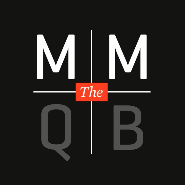 Logo of The MMQB NFL Podcast