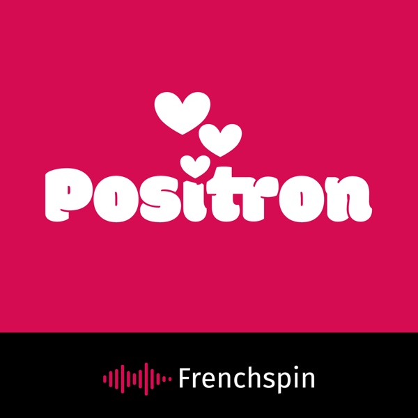 Logo of Positron