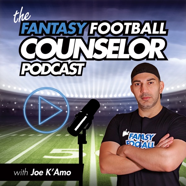 Listen to Harris Fantasy Football Podcast podcast