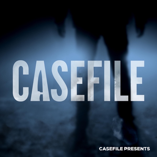 Logo of Casefile True Crime