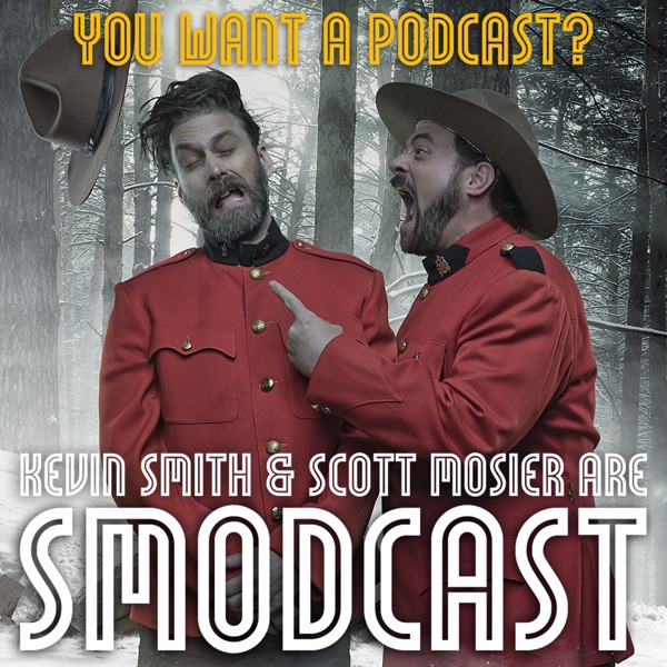 Logo of SModcast