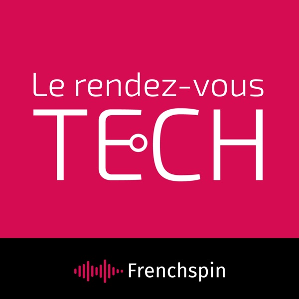 Logo of Le rendez-vous Tech